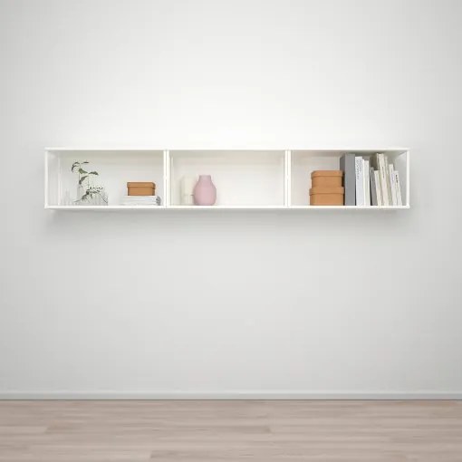PLATSA αποθήκευση τοίχου, 240X40X40 cm 493.253.71