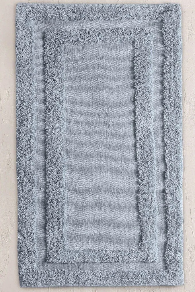 Χαλάκι Etna Grey Ρυθμός 70X140cm