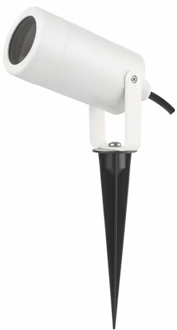 Σποτ Επιδαπέδιο Καρφωτό LED GU10 3W IP65 ACA-SL7030W-Σκουριασμένο SL7030W