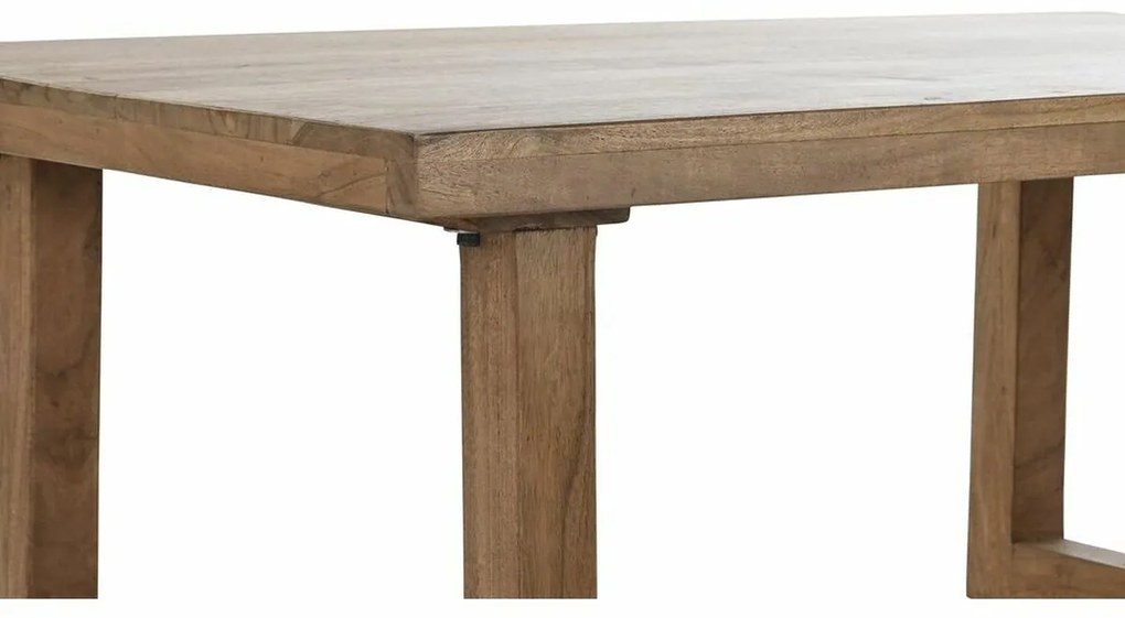Τραπεζάκι Καφέ DKD Home Decor ξύλο ακακίας (110 x 70 x 45 cm)