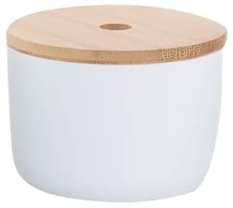 ΒΑΖΟ ΓΙΑ ΒΑΜΒΑΚΙ POLYRESIN BRIGHT WHITE 5205495479866