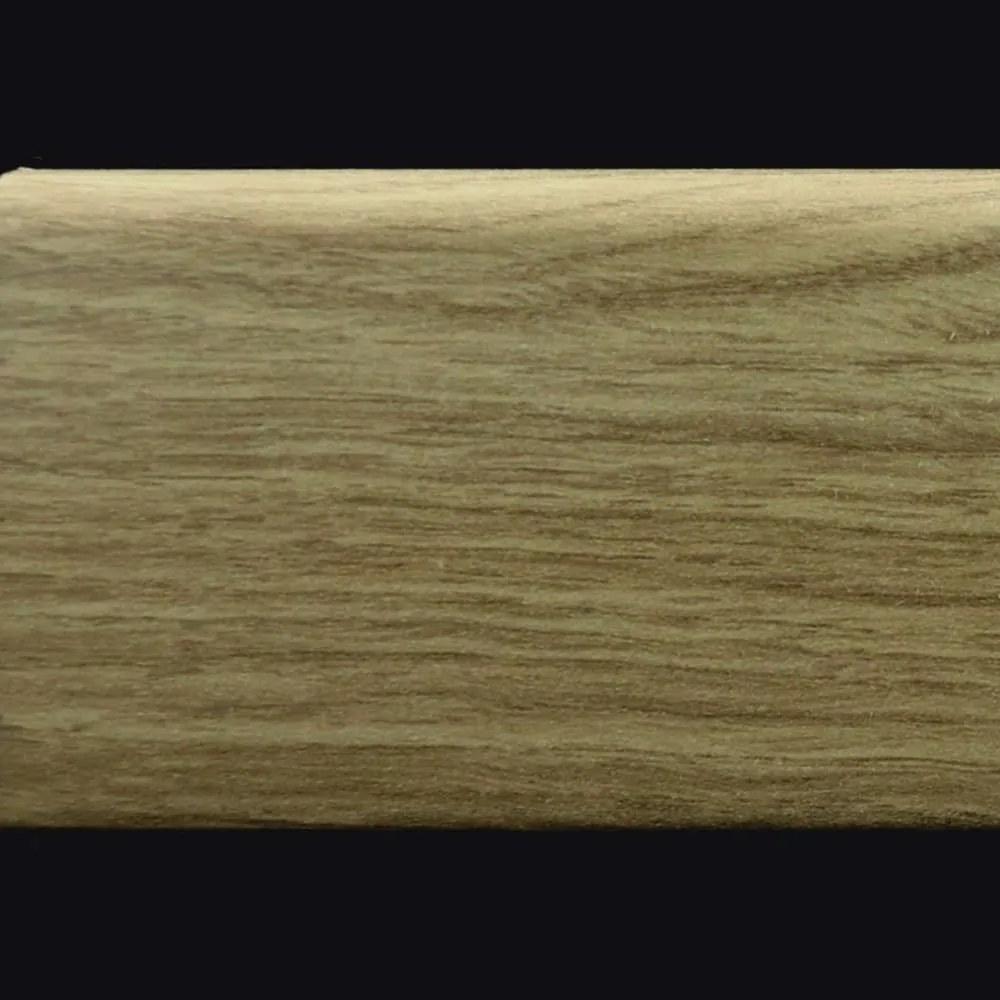 Σοβατεπί Laminate Fo 510023008 240x1,7x6cm Honey Brown Oak