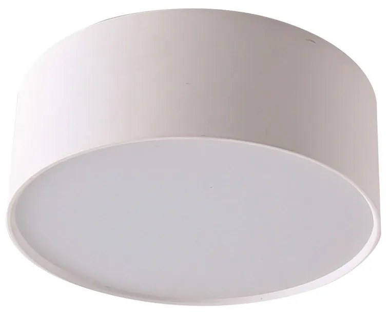 Φωτιστικό Πλαφονιέρα LED Viokef Jaxon White 4183300