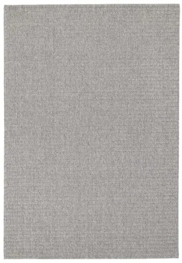 Μοντέρνα Ψάθα Eco 3190 Grey 200 x 290