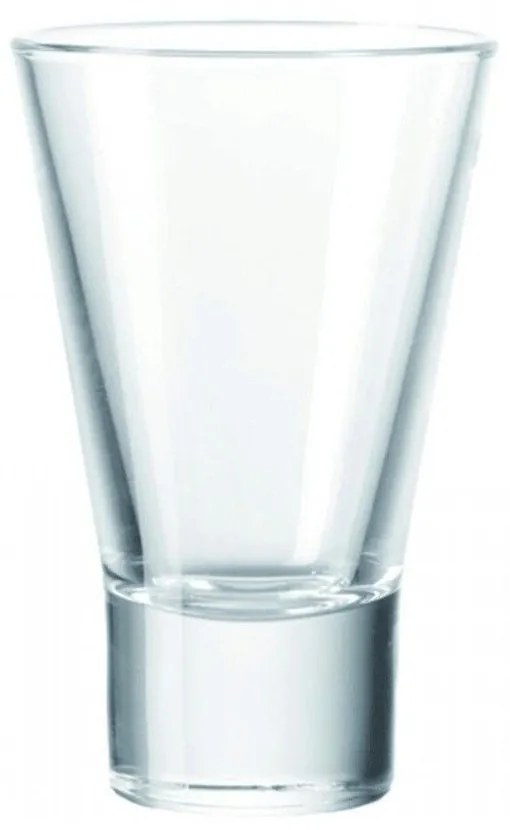 Σφηνοπότηρο Gilli Bar 043646L 140ml Clear Leonardo Glass