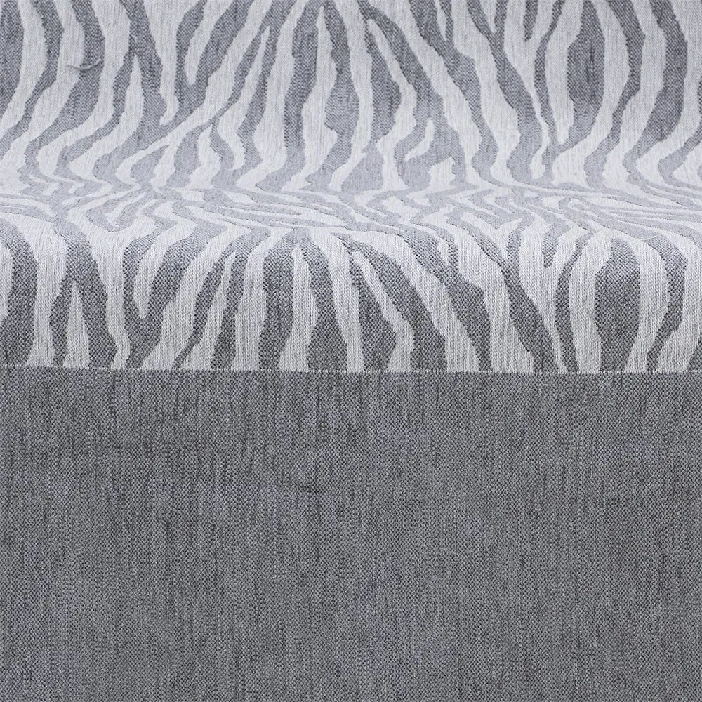 LINO ΡΙΧΤΑΡΙ CEBRA GREY 180X180