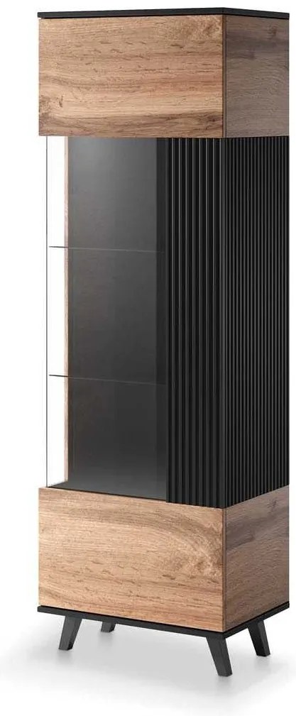 STRIPED ΕΠΙΠΛΟ ΤΗΛΕΟΡΑΣΗΣ ΚΑΦΕ 150x47x40