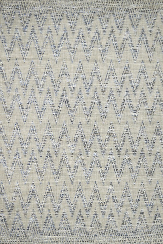 Χαλί Breeze 1063 Beige-Blue 160X230cm