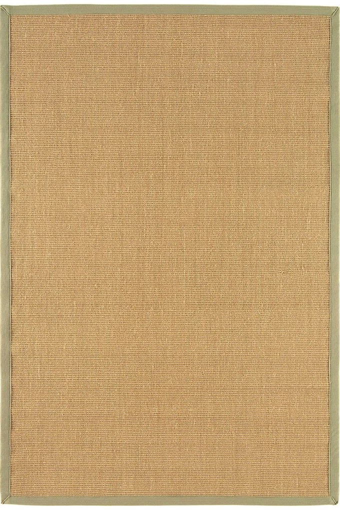 Χαλί Sisal Linen-Sage Asiatic London 240X340cm