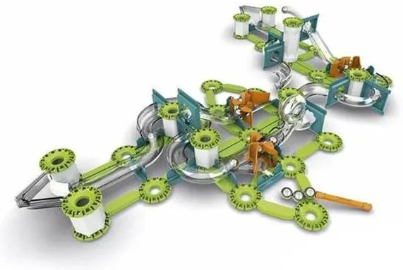 Geomag Σετ Gravity Combo Starter Set 153pcs