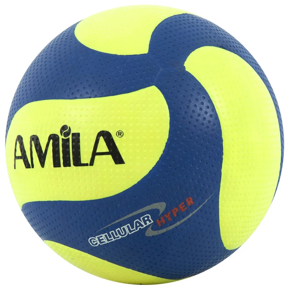 Μπάλα Beach Volley Amila Cellular Hyper No 5 41631