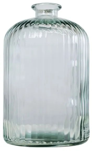 Βάζο Daroca Διάφανο 23εκ. - Vidrios San Miguel