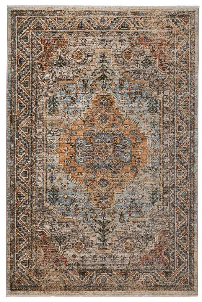 Χαλί (120x180) Βιοκαρπέτ Meryland 39560/112