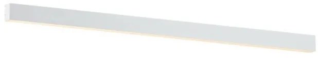 Γραμμικό Τοίχου L3100 4000K Λευκό Dim. Station Ultra 3911-02310-4-W-D1 Viokef-3911-02310-4-W-D1-Λευκό 3911-02310-4-W-D1