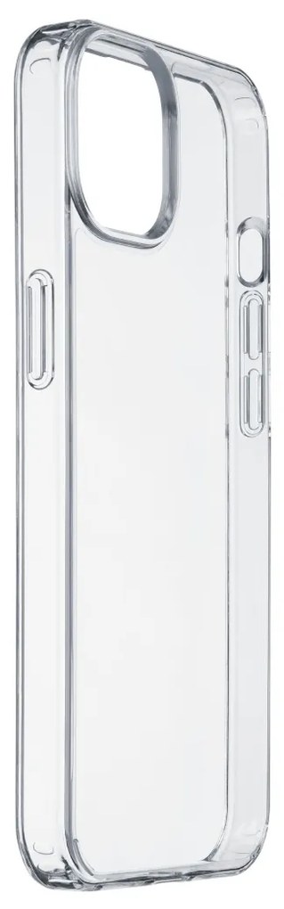 Cellular Line 446412 Hard Case Back Cover Πλαστικό Διάφανο (iPhone 14 Plus)