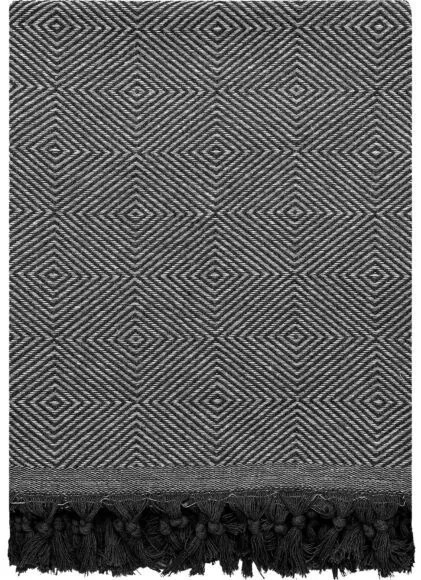 Ριχτάρι VORM ANTHRACITE ριχτάρι-τριθέσιου-καναπέ-190-x-300-εκ