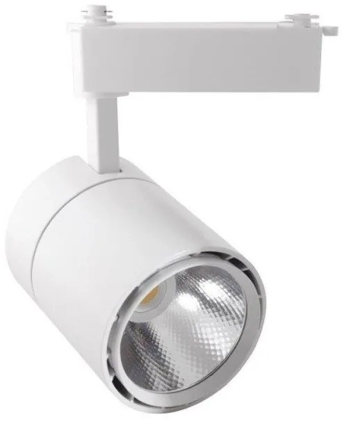 Σποτ Ράγας 2-line 40W Cob Dynamic Space Lights-2104018-Λευκό 2104018