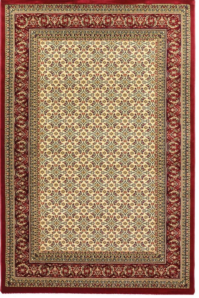 Χαλί Olympia 5238D Cream 160X230cm