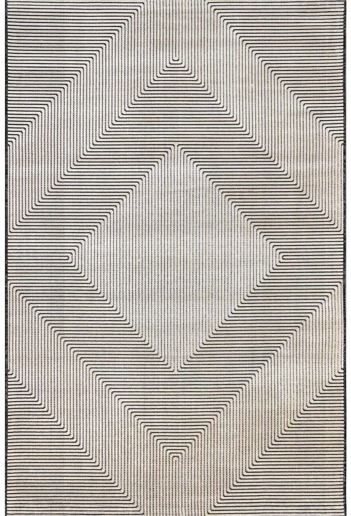 Χαλί DIAMOND BEIGE 67 x 250 εκ.