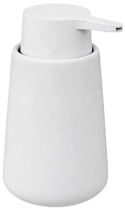 Δοχείο Κρεμοσάπουνου 250ml (Φ8.3x14.8) F-V Dispenser Cocon Coton 174879I