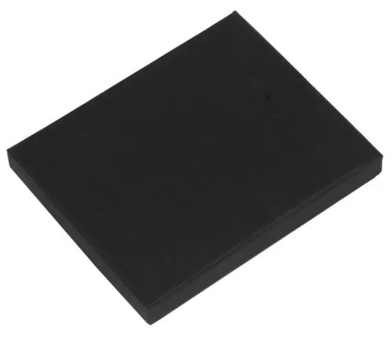 CURVE SET ΣΕΡΒΙΡΙΣΜΑΤΟΣ 3ΤΜΧ ΤΥΡΙΩΝ ΑΤΣΑΛΙ ΑΣΗΜΙ 16,5x5xH0,5cm - 018956 - 018956