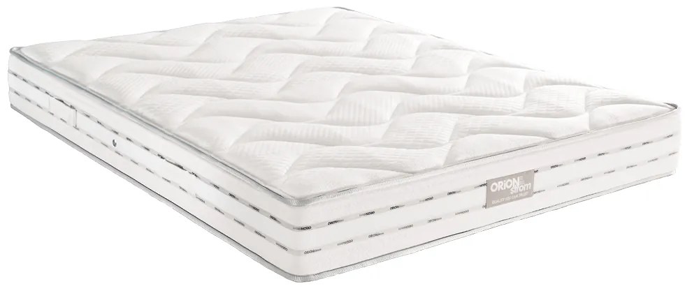 E027 Estia Star Plus 3D Pocket - Orion Strom 140x200