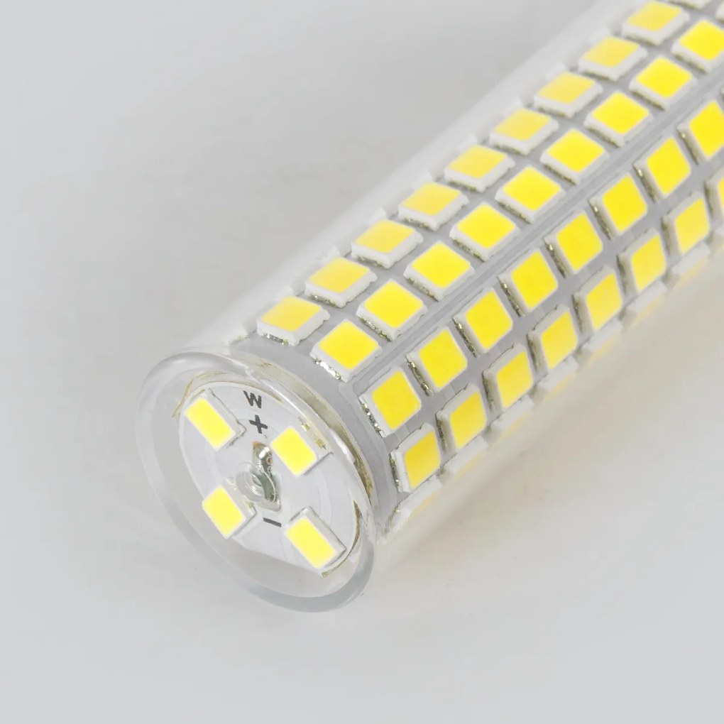 GloboStar 60387 Λάμπα LED G9 8W 1168lm 360° AC 220-240V IP20 Φ1.86 x Υ7.5cm Ψυχρό Λευκό 6000K - 3 Years Warranty