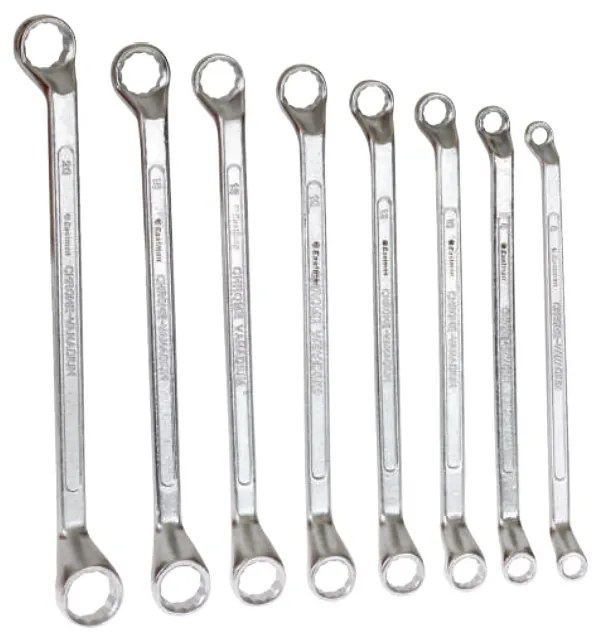 EASTMAN E-2006-set8 Κλειδιά Πολύγωνα  Σετ 8 Τμχ