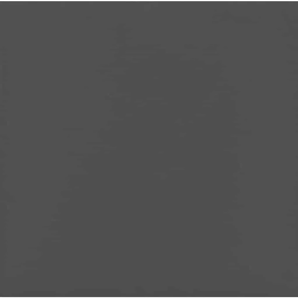 vidaXL Καναπές Κήπου Γωνιακός Λευκός από Πλεγμένο Ύφασμα με Μαξιλάρια