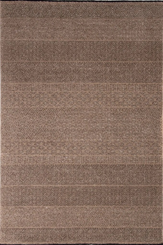 Χαλί Gloria Cotton 12 Mink Royal Carpet 160X230cm