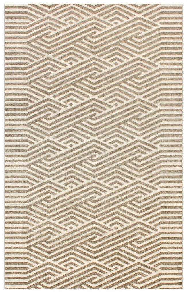 Χαλί All Season (160x230) Tzikas Carpets Sabrina 8020-106