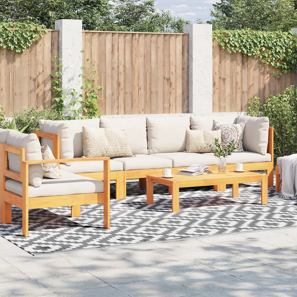 vidaXL Εξωτερικό Χαλί ARAKIL Γκρι Πολυεστέρας 300 x 400 εκ