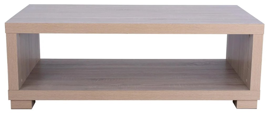 Τραπεζάκι σαλονιού SALEM Sonama Oak 120x60x42 εκ. 120x60x42 εκ.