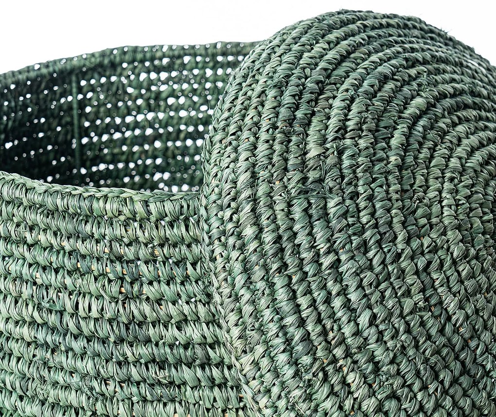 Basket S Line με καπάκι S2302-0071