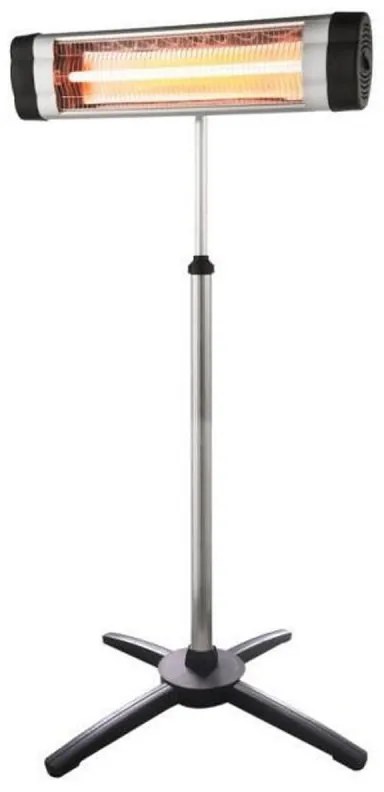 Кварцова печка ELITE IRH-0432