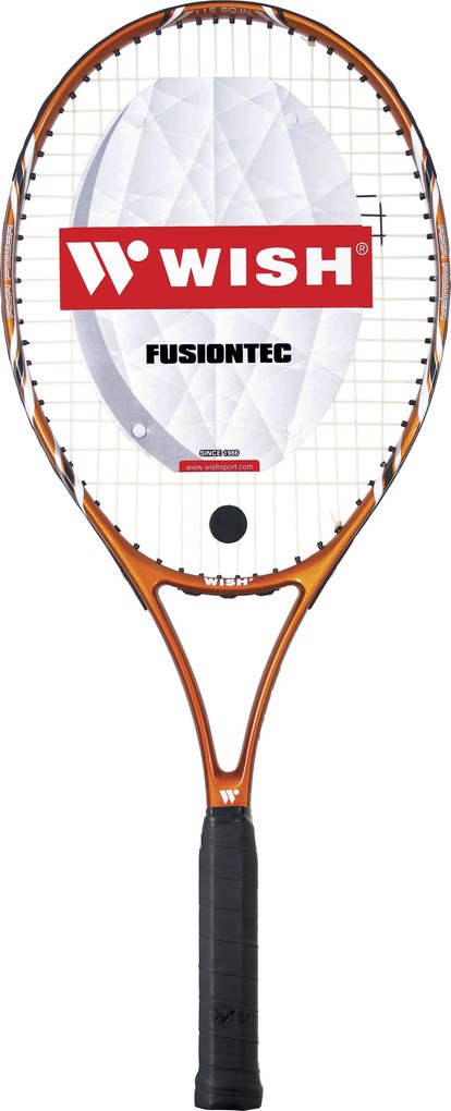 Amila Ρακέτα Tennis WISH Fusiontec 530 27" (42036) (one size)