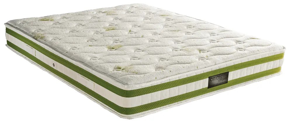 Στρώμα E010 Eco Plus Coco 120X190 - ORION Strom