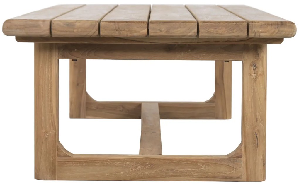 Τραπεζάκι Καφέ Home ESPRIT