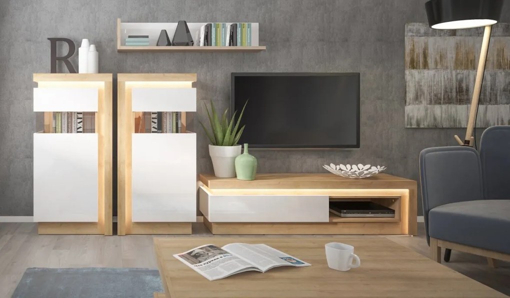 Ράφι Lynx P1-Fusiko-Leuko