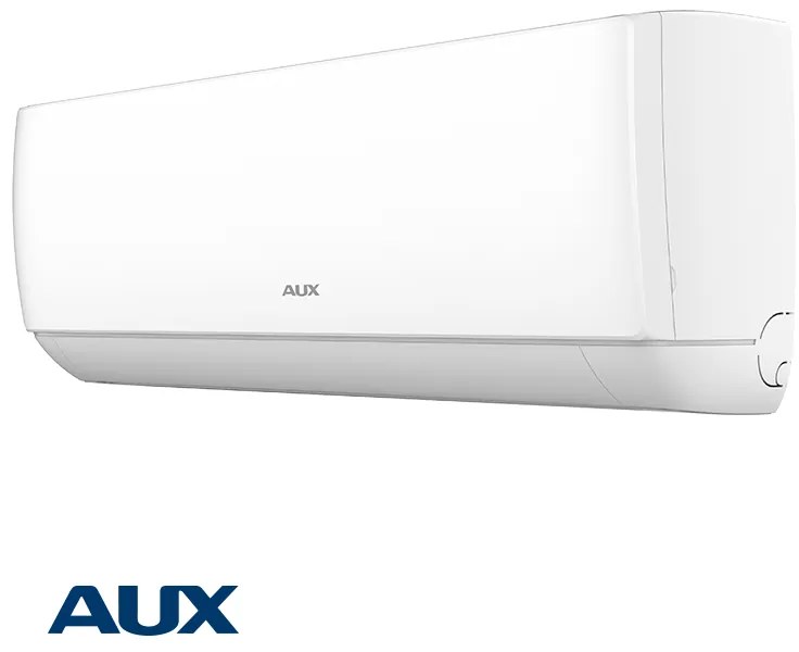 Κλιματιστικό Inverter AUX J-Smart ASW-H18E3E4/JOR3DI-C0, 18000 BTU, 37 m2, A++, Wi-Fi, R-32, Λευκό
