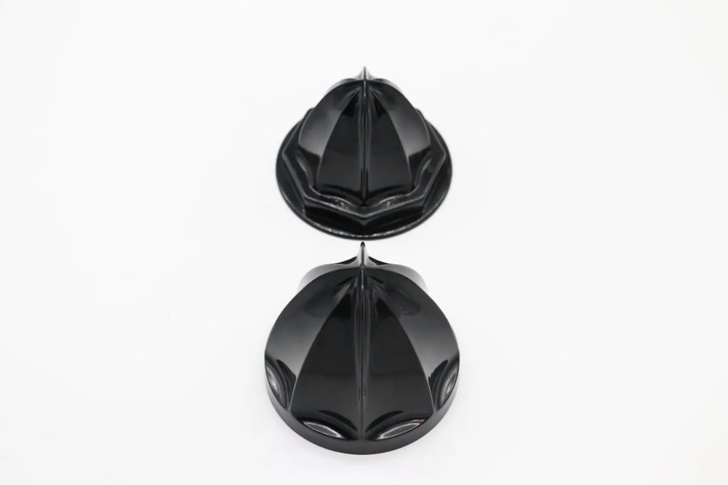 ECJ - Inner Cone (Middle) / Outer Cone (Big)