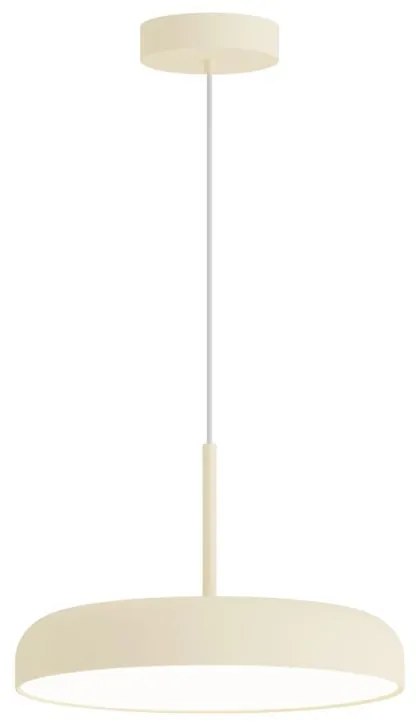 Μονόφωτο Μπεζ Deva D:450 X H:1500 - 4326200