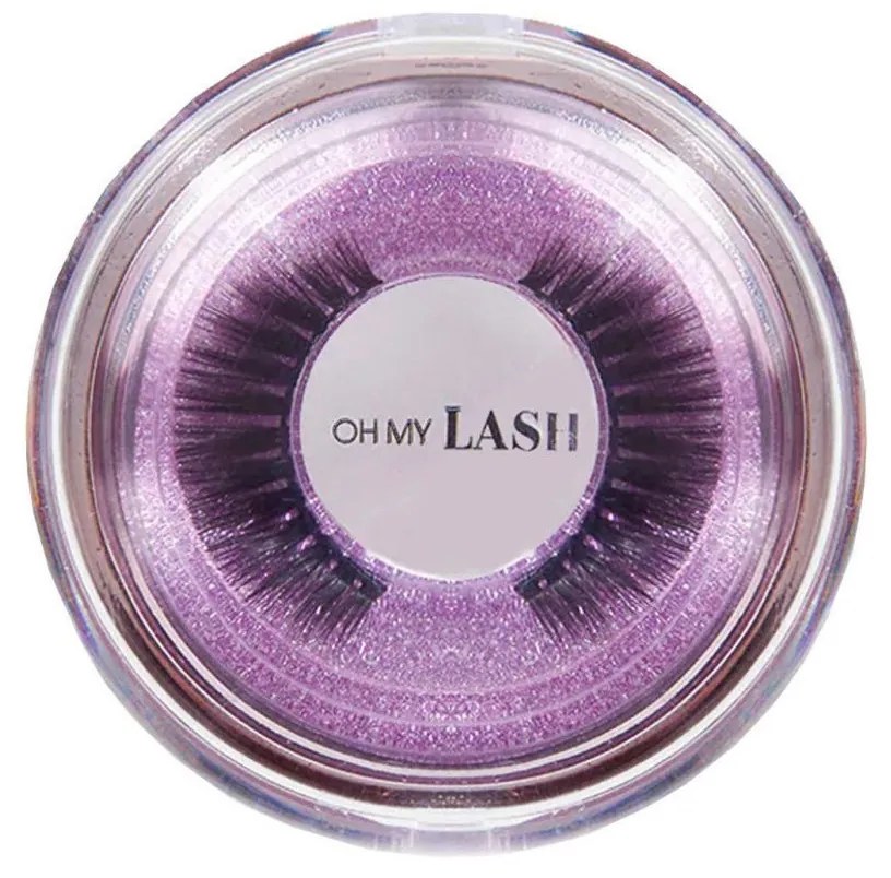 Αξεσουάρ ματιών Oh My Lash  Mink False Eyelashes - Selfie