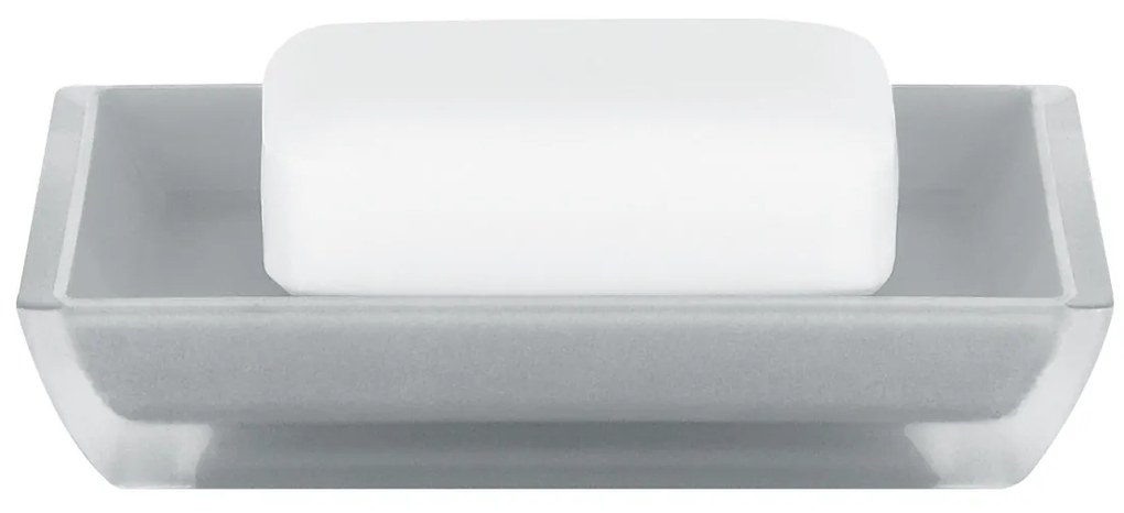 Σαπουνοθήκη Spirella 03121.006 Freddo Grey