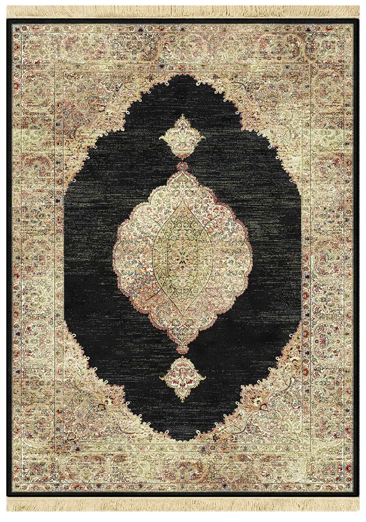 Χαλί All Season (100x140) New Plan Sonia 9935/308330