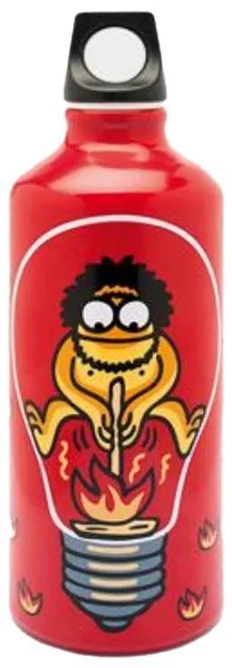 Παγούρι Αλουμινίου 600ml Laken Sua