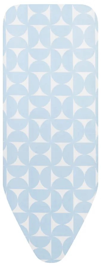 Brabantia 1005627 Κάλυμμα σιδερώστρας B 124x38cm, 2mm, Fresh Breeze