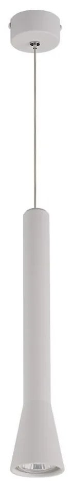 Φωτιστικό Οροφής White VK/03105PE/W VKLed Aluminium