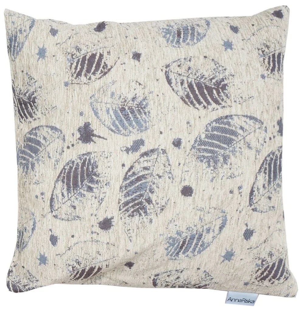 Διακοσμητικές Μαξιλαροθήκες (Σετ 2τμχ) Anna Riska 1441 Linen