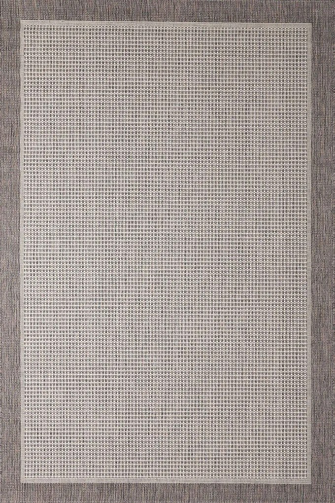 Χαλί Sand 2822 I Brown-Beige Royal Carpet 160X230cm